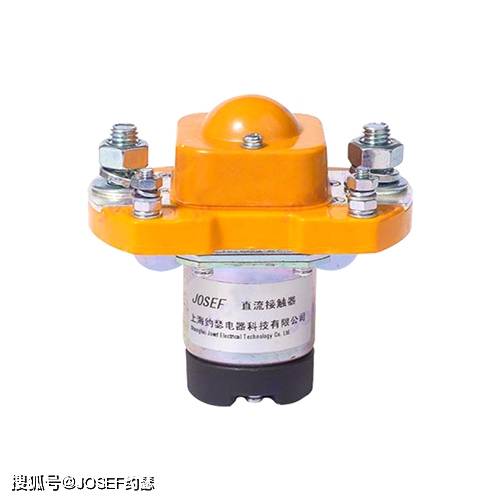 zj100a ,zj200a ,zj400a ,zj600a直流接触器适用于电动叉车通信电源电瓶车