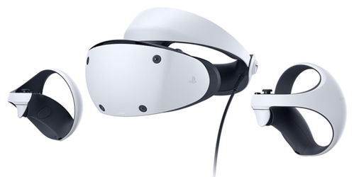 索尼注册psvr新专利 可以模拟微风拂过头发的效果