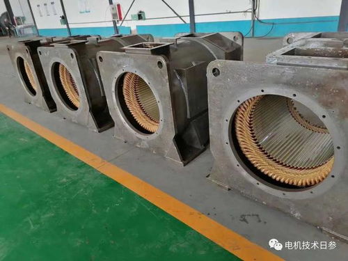 能否通过具体公式,计算电机的绝缘等级