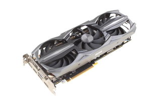 超高频至尊 索泰顶级非公版gtx960评测